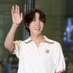 「BTS」J-HOPE、軍部隊員の家族の葬儀に花輪を贈る…除隊後も心温まる配慮