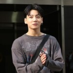 「BTS」JUNG KOOK、軍入隊問題で取り消された米スーパーボール公演が残念だ