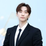 「2PM」ジュノ、「金融の日」に韓国政府から金融発展の功労者として表彰