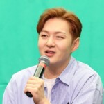 「BTOB」イ・チャンソプ、「チャウヌ（ASTRO）、「あんなハンサムな人は初めて。じっとしていてもコンサート」