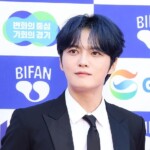 ジェジュン、「ラジオスターで」公開プロポーズ…「何も心配しないで連絡ください」