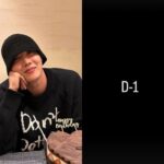 「BTS」J-HOPE、除隊をあす（17日）に控えて近況報告…ときめきの前夜