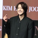 キム・ヒョンジュン（リダ）事務所、「『SS501』のデビュー20周年再会説は事実ではない」即刻否定