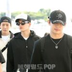 【フォト】「BTOB」、あたたかい秋の日ざし…「ジャカルタに行って来ます」