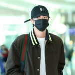 【フォト】「BTS」JIN、あたたかい秋の香り…隠しきれないイケメンビジュアル