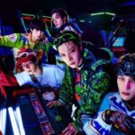 「WayV」、6thミニアルバム「FREQUENCY」ティージングコンテンツ公開…カムバックD-3