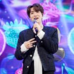 「イベントレポ」GOT7ヨンジェ、日本で単独ファンミーティン、「2024 YOUNGJAE FANMEETING IN JAPAN Hi My Dear」開催