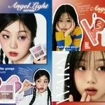 【情報】CLIOの姉妹ブランド「twinkle pop by.CLIO（トゥインクルポップ バイ クリオ）」より、秋冬限定商品が発売！