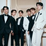 「INFINITE」、完全体のコンサートポスター公開…成熟した男の美