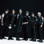 Stray Kids、JAPAN 2nd Album『GIANT』のリリースを記念して、SHIBUYA TSUTAYA1階を全面ジャック！オフィシャルグッズも販売！