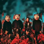 【Asiaトピック】MAN WITH A MISSION×milet　韓国・KINTEX HALLイベント『WONDERLIVET 2024』にて「絆ノ奇跡」海外初コラボパフォーマンス！！