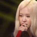 「BLACKPINK」ROSE、「午前5時まで悪質コメントを探してみた」…涙の新曲披露