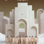 名古屋がSEVENTEENで染まる！SEVENTEEN［RIGHT HERE］THE CITY AICHI　2024年11月22日(金)より開催！