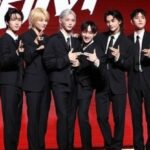 「Stray Kids」、米「ビルボード・ミュージック・アワード」4部門候補に…2年連続ノミネート