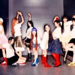 「TWICE」、NEWアルバム『STRATEGY』コンセプトフォトを公開…クール＆ラブリー