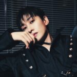 ダンス＆ヴォーカルユニットSUPER JUNIOR-D&EのEUNHYUK（ウニョク）  待望の初ソロライブツアー 「 EUNHYUK LIVE TOUR 2025 -Limitless: Time- in Japan  」2025年2月から開催決定！  　