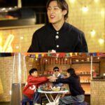 「GOT7」BamBam、JYP入社のきっかけから「GOT7」のビハインドを明かす…15日YouTubeコンテンツ「BYOB」に出演