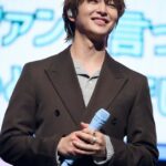 「SHINee」オンユ、日本でファンコンサート「Hola！」を盛況に終える…“ステージで恩返しします”