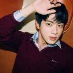 「BTS」JIN、「Running Wild」がSpotify日本で1位…韓国2位とグローバル6位