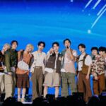 「SEVENTEEN」、シンガポール・ジャカルタ・バンコク公演追加…アジアも掌握