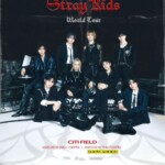 「Stray Kids」、ロサンゼルス＆ニューヨークスタジアム公演全席完売…追加公演決定