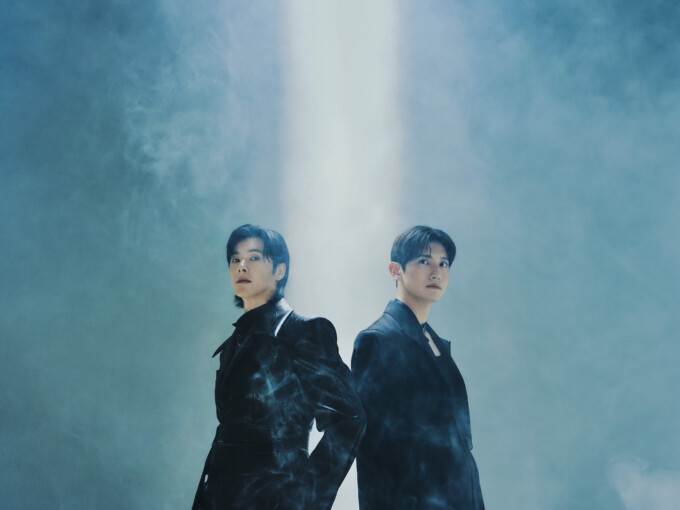 東方神起 日本デビュー20周年記念アルバム『ZONE』がついにリリース！