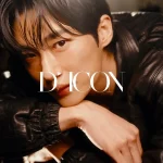 韓国アーティスト”神写真集”シリーズ「DICON」の最新作の主役が俳優「ビョン・ウソク」に決定！