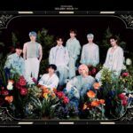 「ATEEZ」、アルバムフォト“TO VER.”公開…8人8色の花のような満開ビジュアル