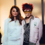 G-DRAGON（BIGBANG）、女優ペネロペ・クルスやシンガーソングライターのアンジェルとのツーショットが話題