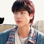 「BTS」JIN、「I'll Be There」のMVビハインドを公開…ロサンゼルスで撮影（動画あり）