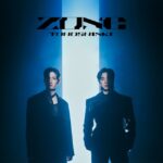 「東方神起」、オリコンの“週間 デジタルアルバム「ZONE」ランキング”で1位を獲得！