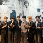  「Stray Kids」、の日本2ndフルアルバム「GIANT」、オリコンデイリーアルバムランキングで1位…日本での人気を証明