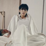 「BTS」JUNG KOOK、カバー曲「FALLING」がYouTubeで7500万ビューを突破！（動画あり）