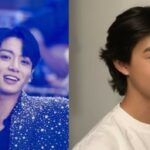 “「BTS」JUNG KOOKのそっくりさんを探せ”…優勝したアメリカのYouTuberが話題