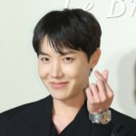 「BTS」J-HOPE、「シングル男のハッピーライフ」に出演決定…放送日はまだ未定