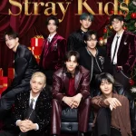 全米No.1ボーイズグループ「Stray Kids」（ストレイキッズ）とSHIBUYA109がコラボレーション！12月1日（日）～ 12月25日（水）『SHIBUYA109 XMAS × Stray Kids』開催