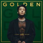 「BTS」JUNG KOOK、「GOLDEN」LPがオリコンアルバムランキングでK-POPソロ歌手最多販売記録