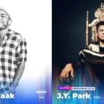 グローバル超特級コラボを予告！「2024 MAMA AWARDS」J.Y.Park×Anderson .Paak合同公演＆KATSEYE×LAラムズの舞台