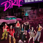 BABYMONSTER、1st FULL ALBUM [DRIP] タイトル曲「DRIP」MVが、遂に1億ビューを突破！！