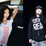 JENNIE（BLACKPINK）、ジコ（ZICO）の6年ぶり単独コンサートにゲスト出演