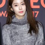 「T-ARA」ジヨン、プロ野球選手ファン・ジェギュンとの離婚確定...結婚2年で破局