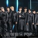 「THE BOYZ」、9thミニアルバム「 導火線」ハーフミリオン達成…好評のなか多方面で活躍（動画あり）