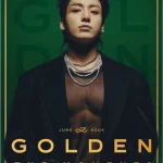 「BTS」JUNG KOOKのソロ展示 ‘GOLDEN : The Moments’ IN JAPAN、東京で開催