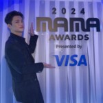 ソ・イングク、ビジュアルに限界がない「2024 MAMA AWARDS」の授賞式に出席