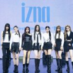 新人ガールズグループ「izna」、デビューと同時にiTunes12か国TOP10にチャートイン