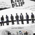 JYP新人ボーイズグループ「KickFlip」来年デビュー...1月1日にプロジェクト開始