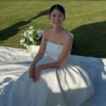 「KARA」スンヨン、突然公開した結婚式現場写真にファンざわざわ…「結婚おめでとう」