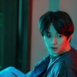 「SHINee」オンユ、ホラー演技に初挑戦した映画「4分44秒」…本日（1日）公開