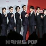 「SEVENTEEN」、米スタジアム公演で韓国語の大合唱！「夢が現実になった」