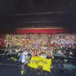 「FTISLAND」、マカオでアジアツアー終了…「ただ、感謝」